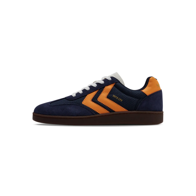 Hallenschuhe Hummel VM78 CPH RS