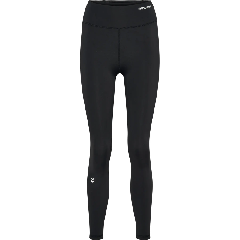 Leggings mit hoher Taille, Damen Hummel Ultimate
