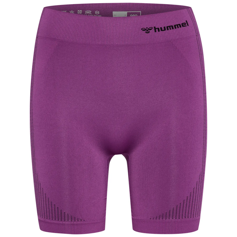 Shorts für Damen Hummel Shaping