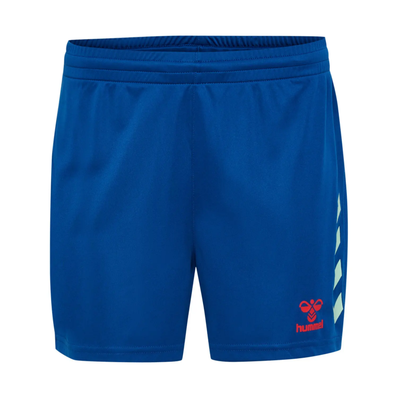 Shorts für Damen Hummel Graphic Universe