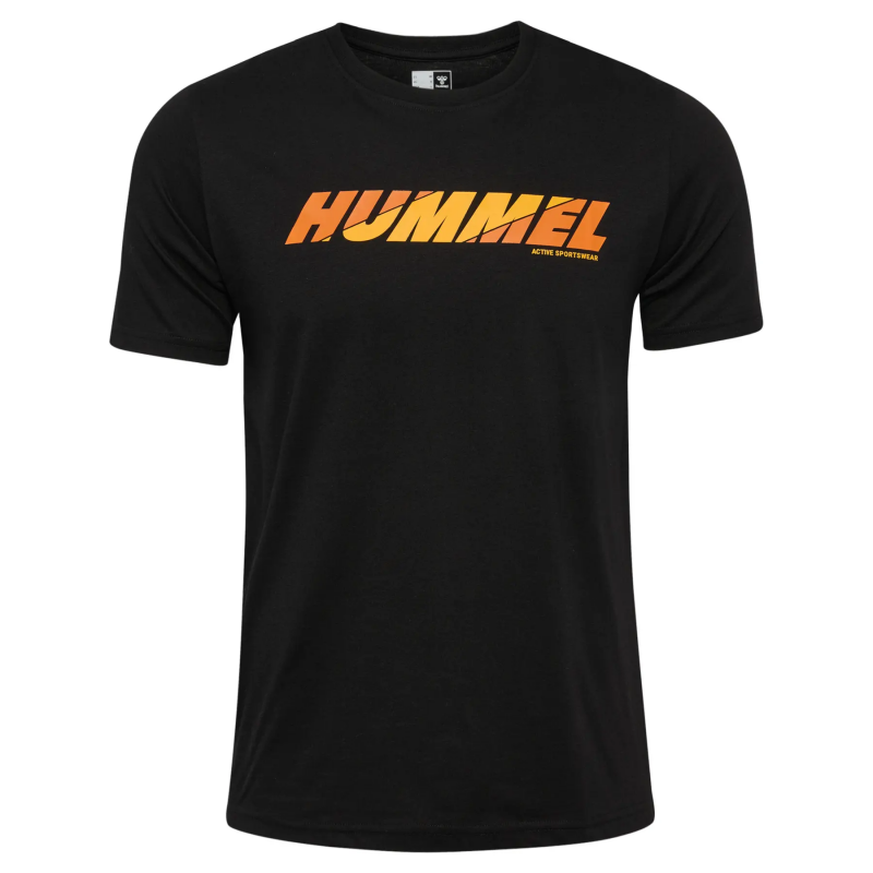 T-Shirt Hummel Graphic