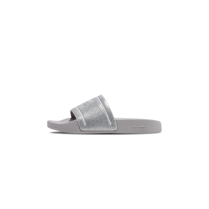 Slides Hummel Pool Slide Glitter