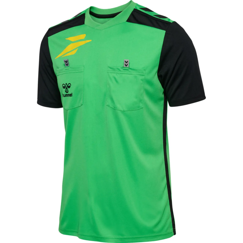 Trikot Hummel FFHB New Referee 2025/26