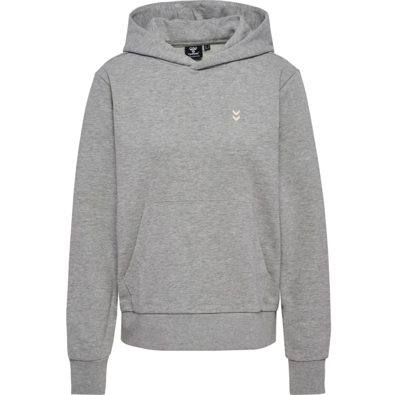 Hoodie Damen Hummel Pulse