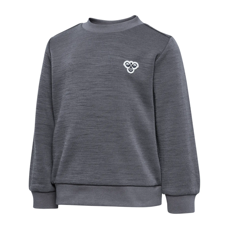 Baby Wollpullover Hummel Mini Bee