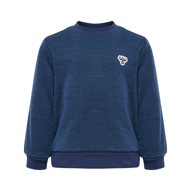 Baby Wollpullover Hummel Mini Bee