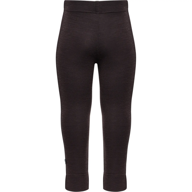 Kinder-Wollleggings Hummel Mini