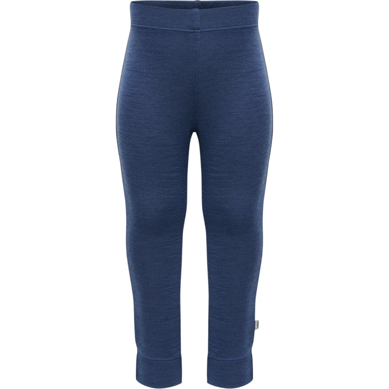 Baby Wollleggings Hummel Mini