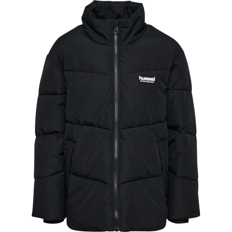 Kinder-Daunenjacke Hummel