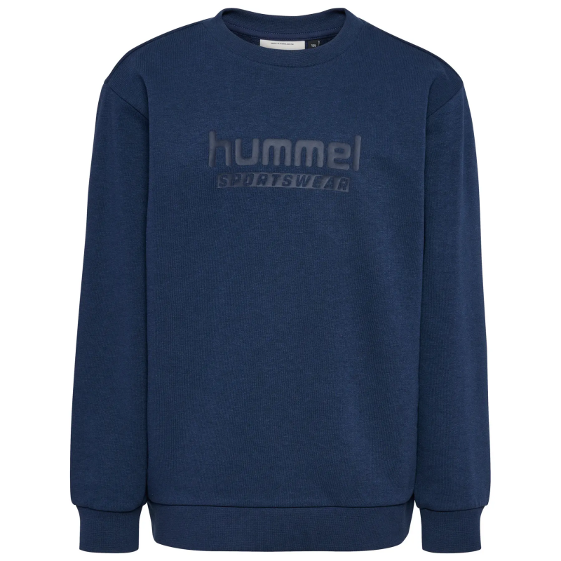 Pullover Kind Hummel Base