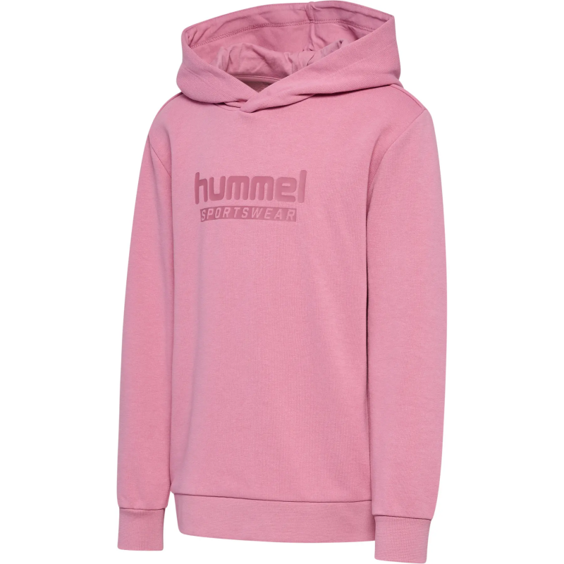 Hoodie Kinder Hummel Base