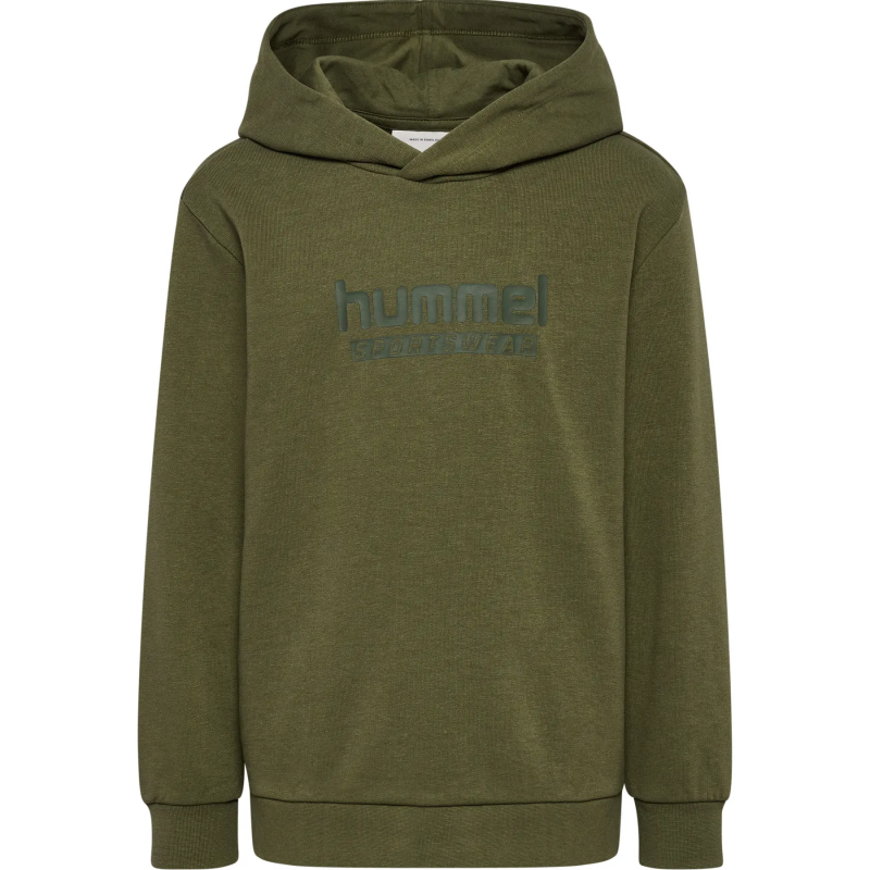 Hoodie Kinder Hummel Base