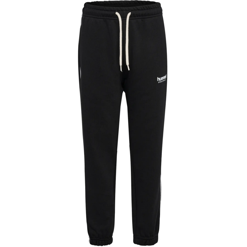 Lässige Jogginghose für Kinder Hummel Piping