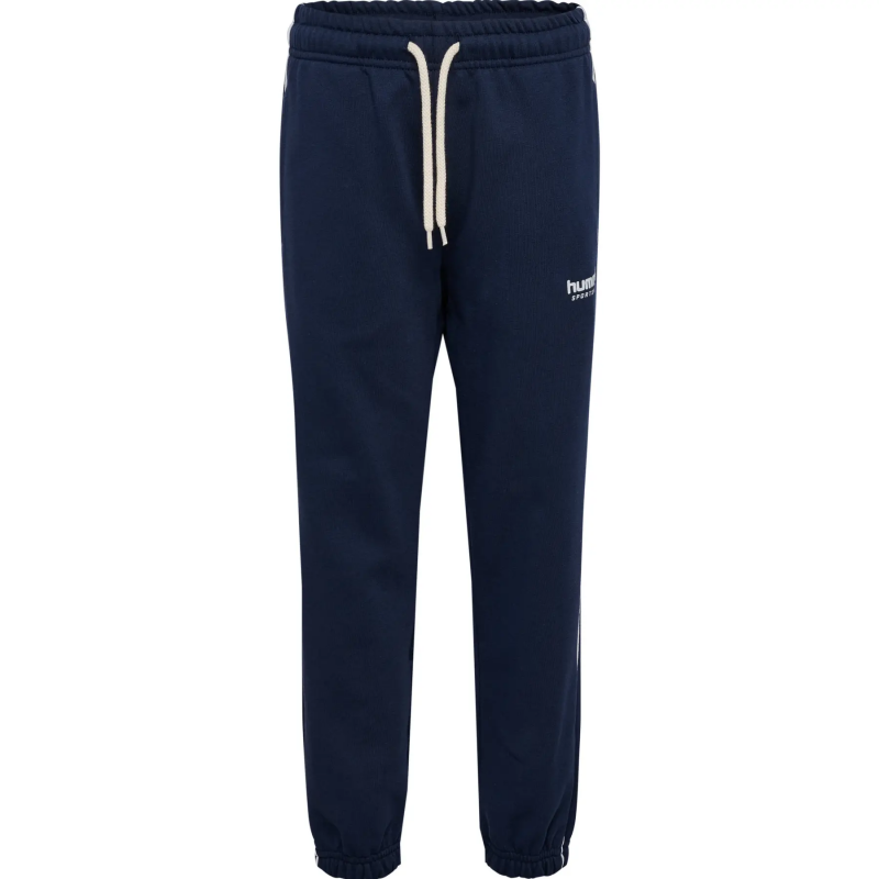 Lässige Jogginghose für Kinder Hummel Piping