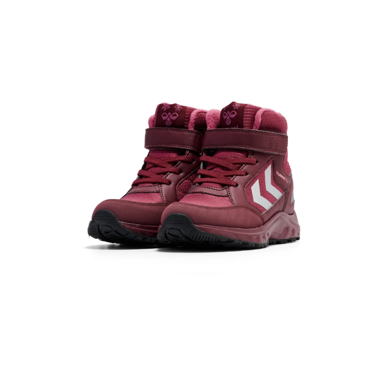 Winterstiefel, Baby Hummel Explorer Tex