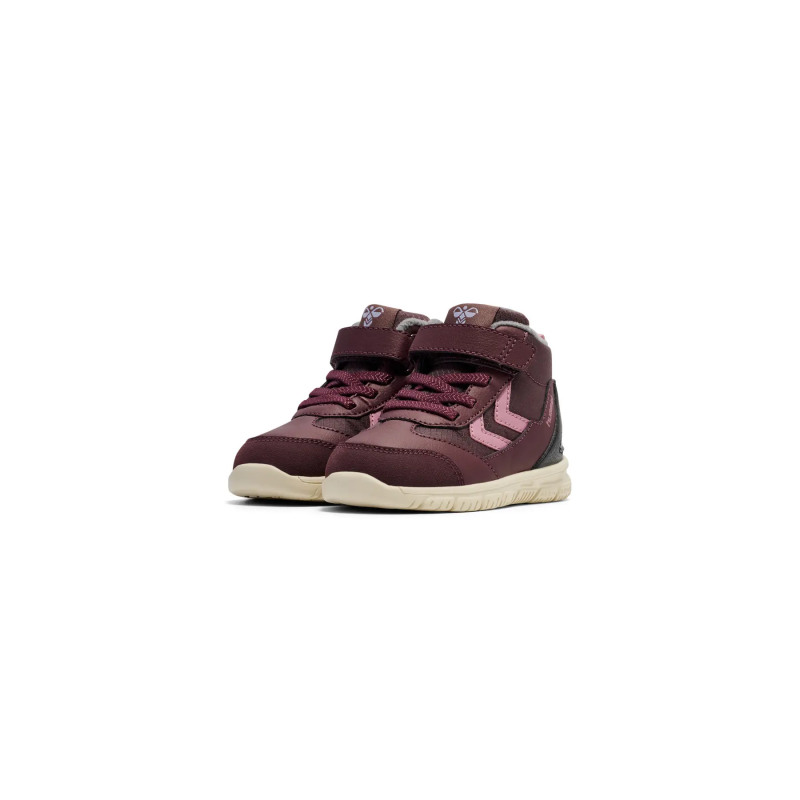 Winterstiefel, Baby Hummel Mid