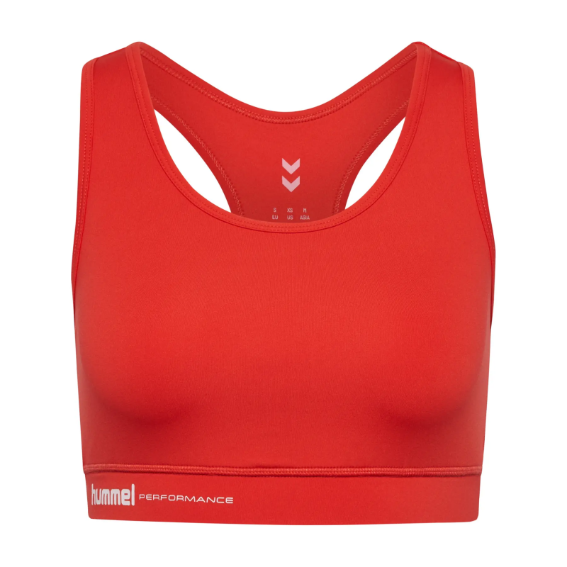 Stützender Sport-BH Damen Hummel Light