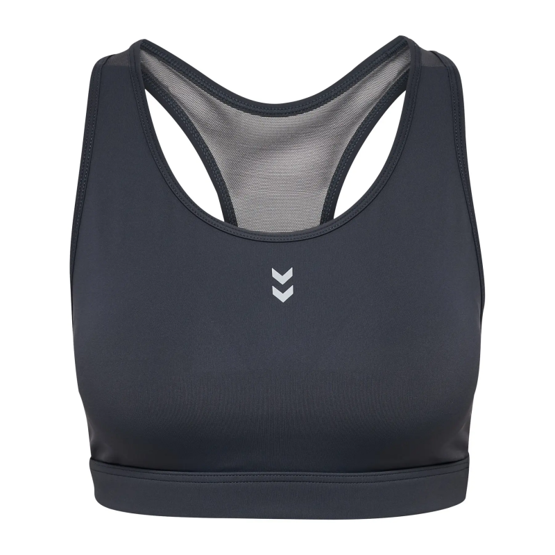 Stützender Sport-BH Damen Hummel Medium
