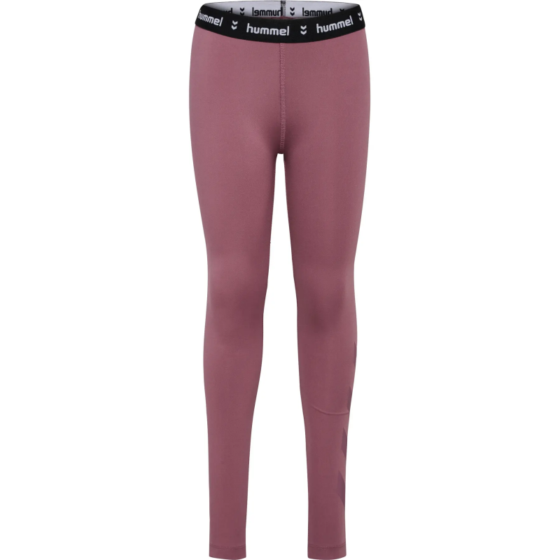Leggings für Mädchen Hummel Pulse Mid