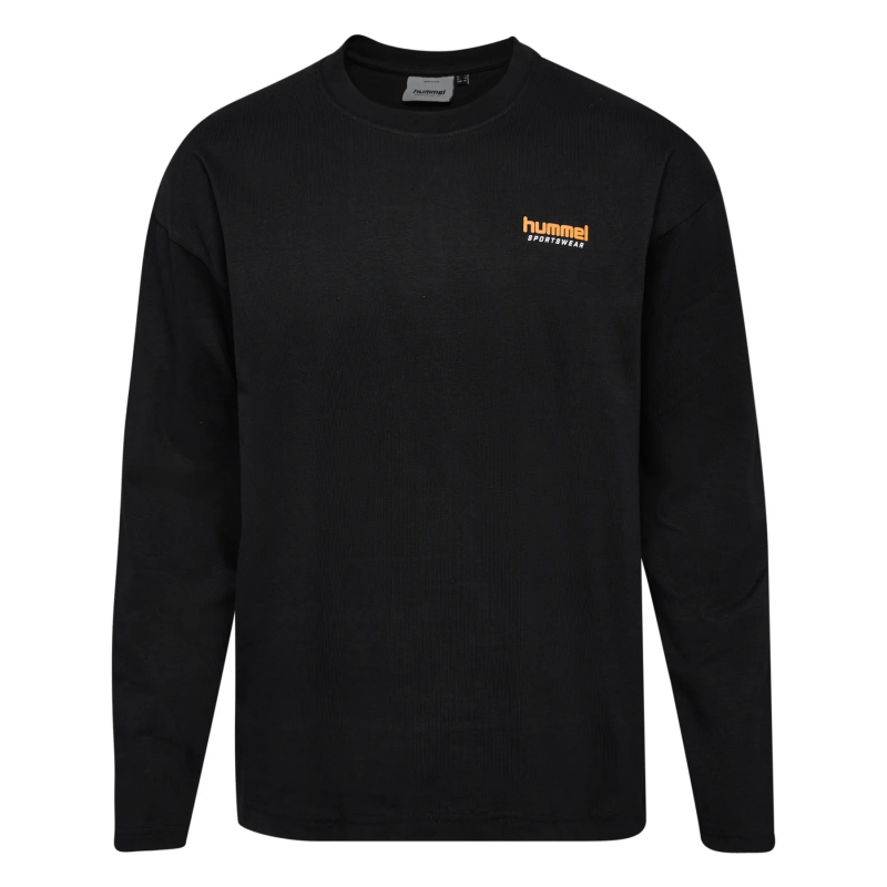Langarmshirt Hummel SW Loose