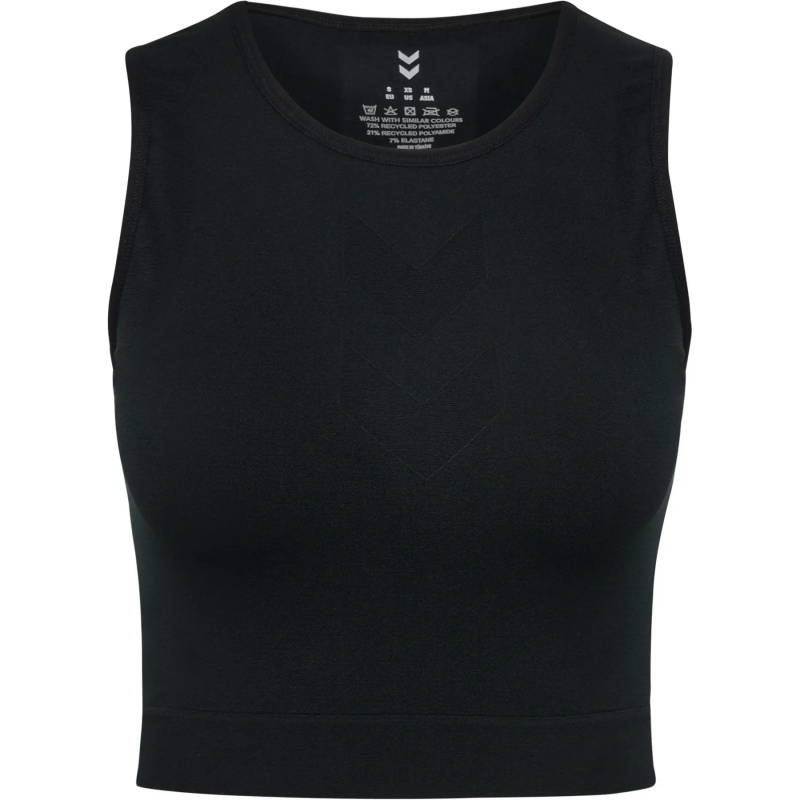 Damen-Sport-BH Hummel Top