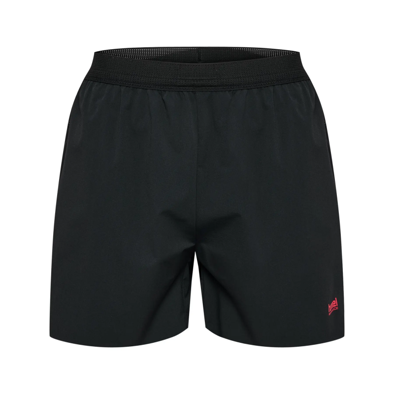 Shorts für Damen Hummel Referee