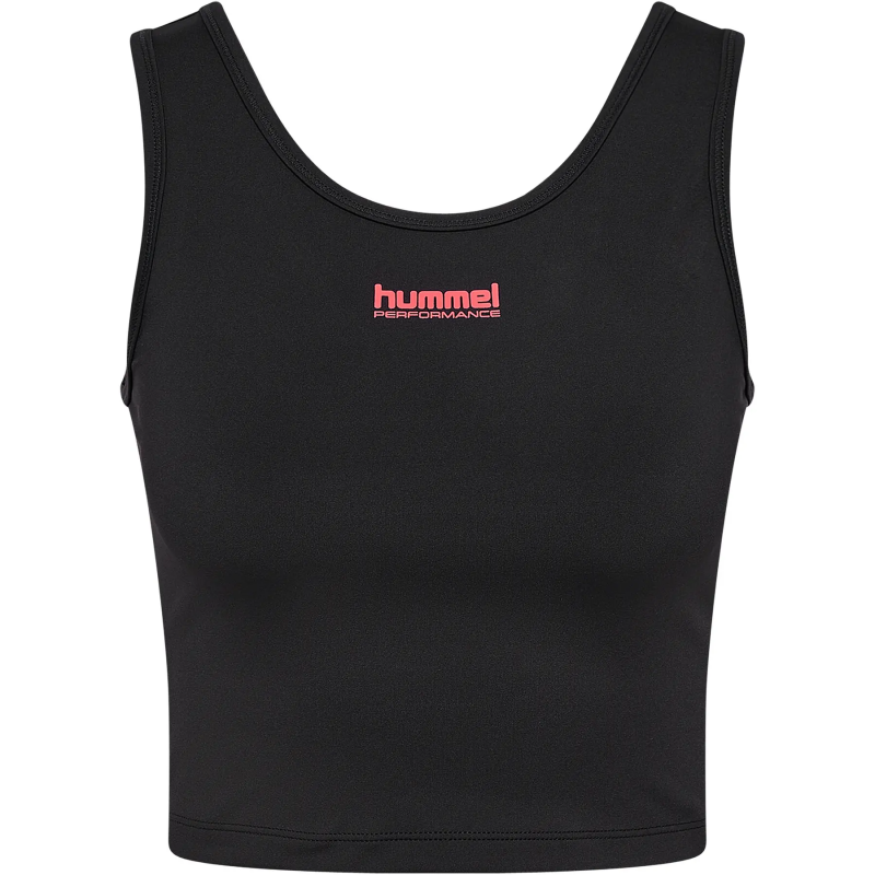 Damen-Sport-BH Hummel Intensity Top