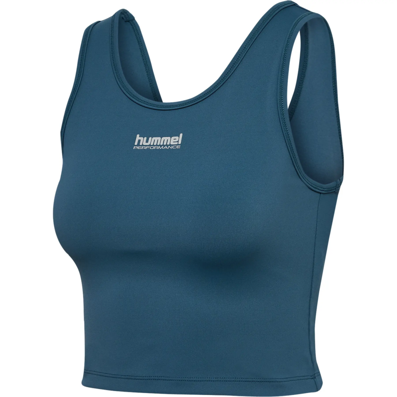 Damen-Sport-BH Hummel Intensity Top