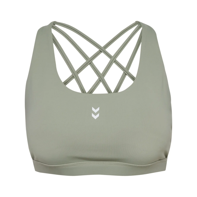 Damen-Sport-BH Hummel Impact
