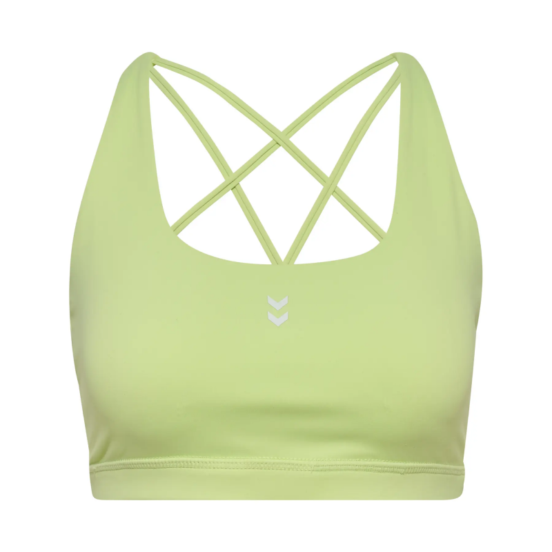 Damen-Sport-BH Hummel Hiit Impact