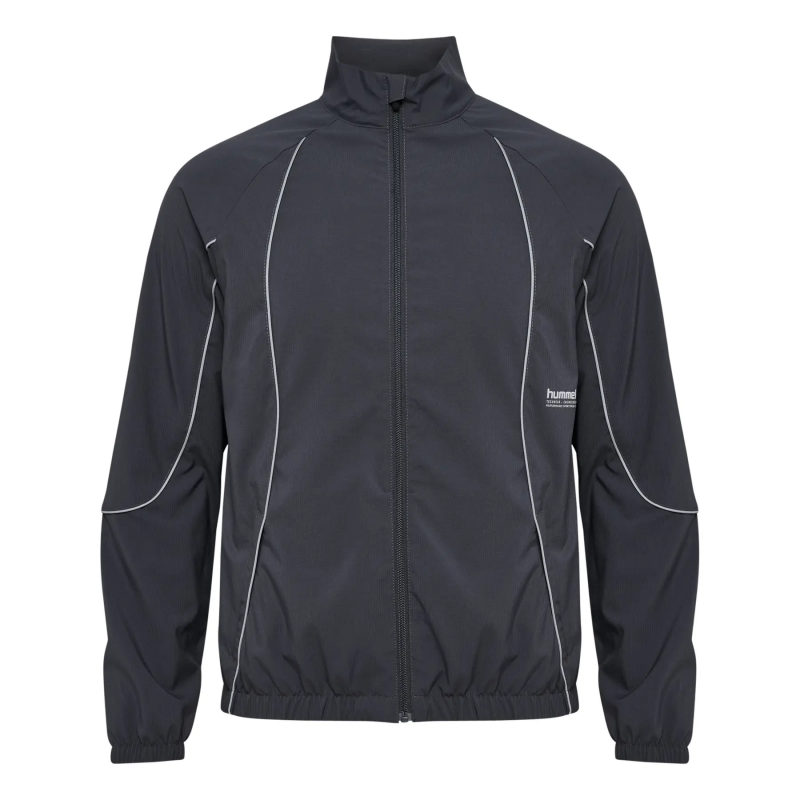Sweatjacke mit Reißverschluss Hummel Pulse
