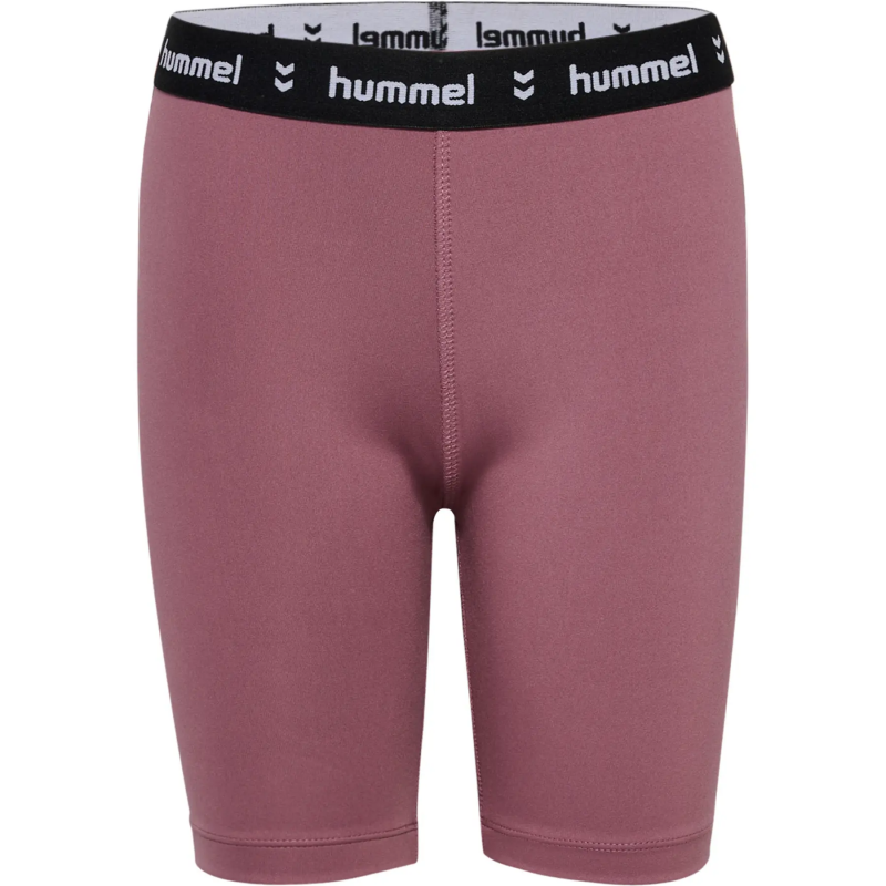 Mädchen-Radlerhose Hummel Pulse MW