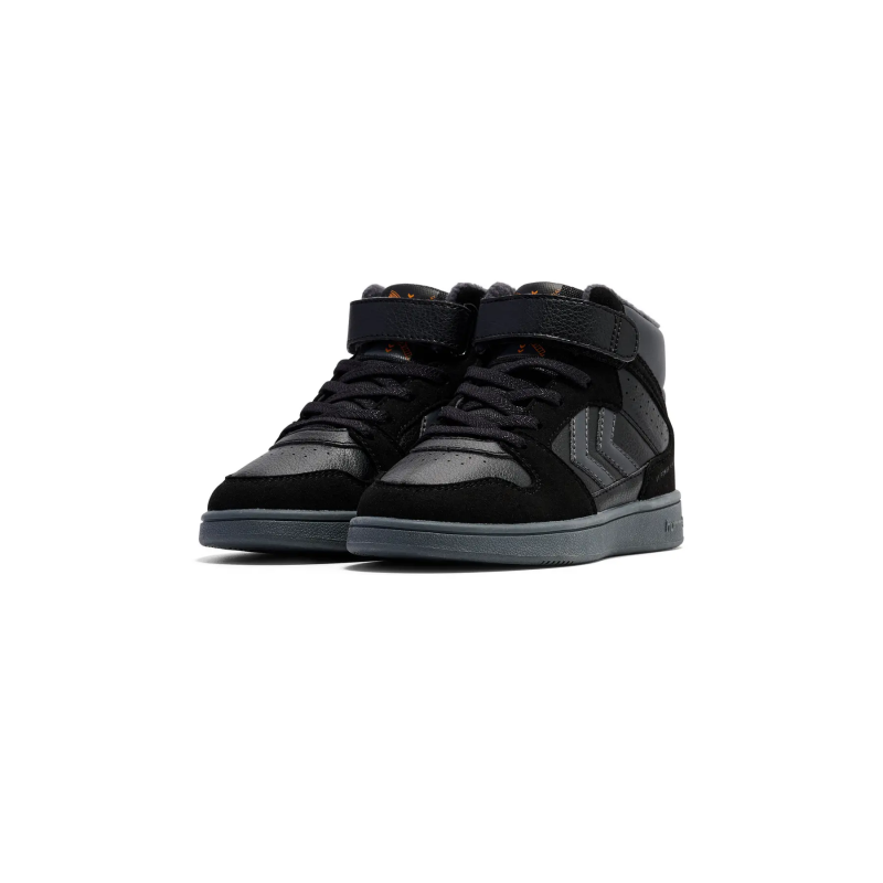 Sneakers für Babys Hummel St Power Play Mid WT