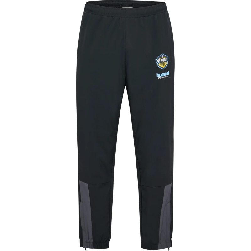 Lockere Jogginghose Hummel El Paso
