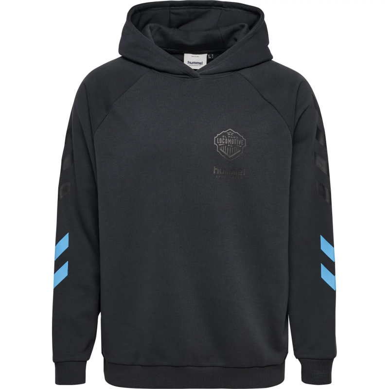 Oversized Hoodie Hummel El Paso