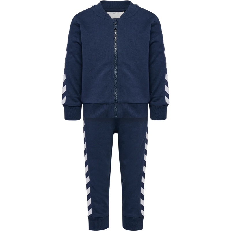 Kinderset Hummel Mini Chevron Reg