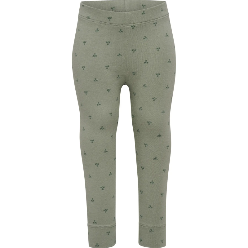 Leggings Kind Hummel BEE AOP