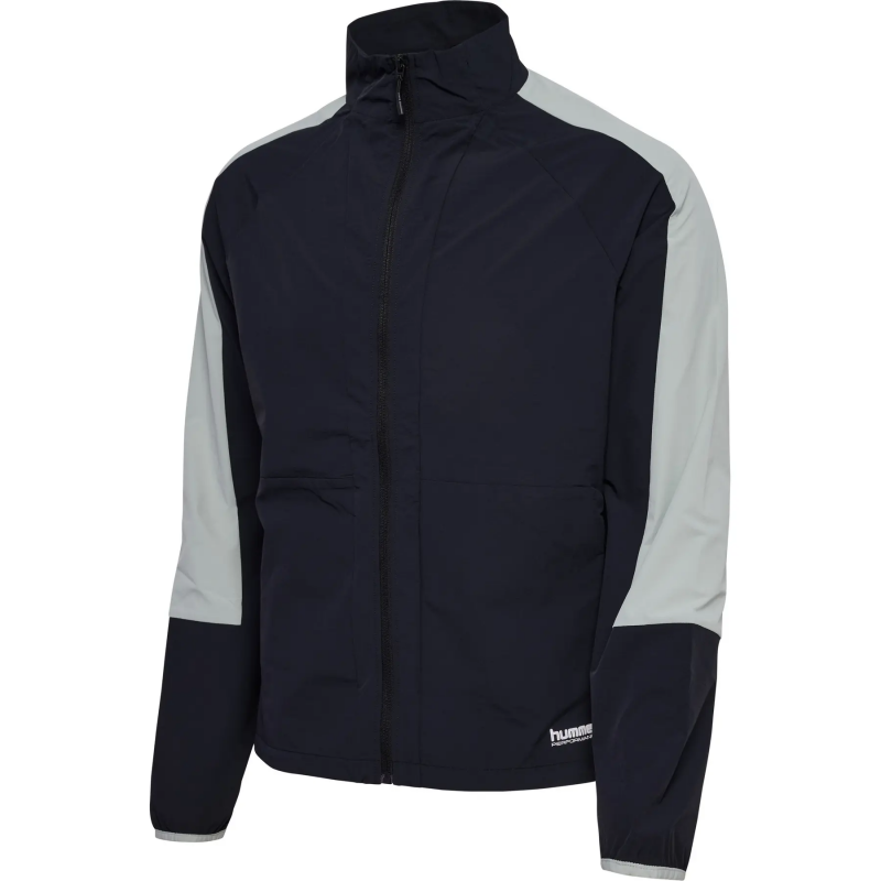 Trainingsjacke Hummel Pulse