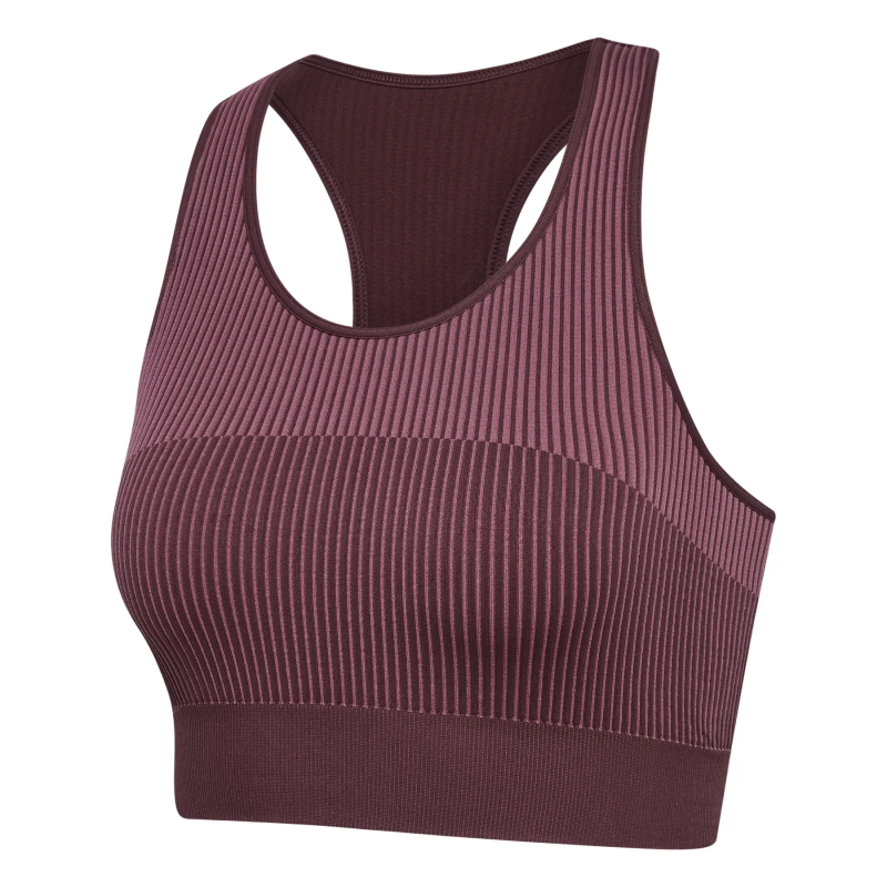 Damen-Sport-BH Hummel Top