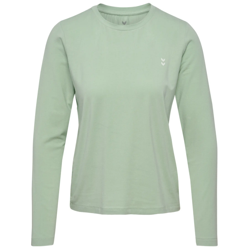 Langarmshirt Hummel Soft