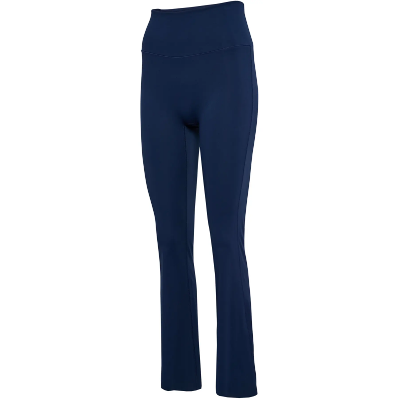 Leggings mit hoher Taille, Damen Hummel