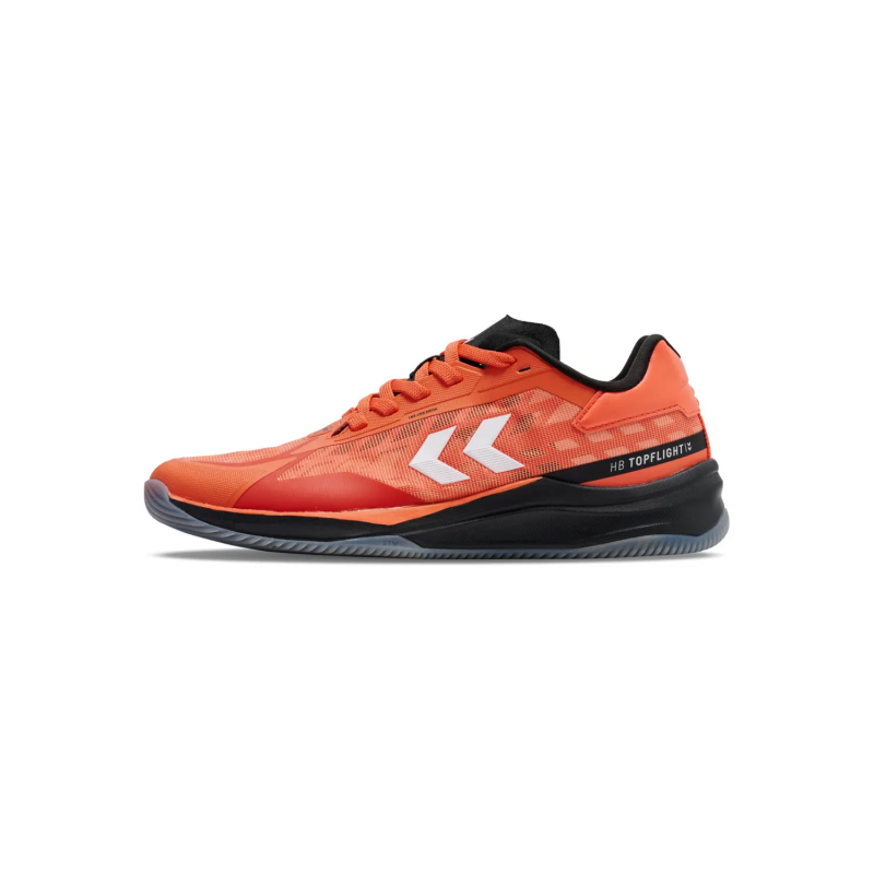 Hallenschuhe Hummel Topflight Pro