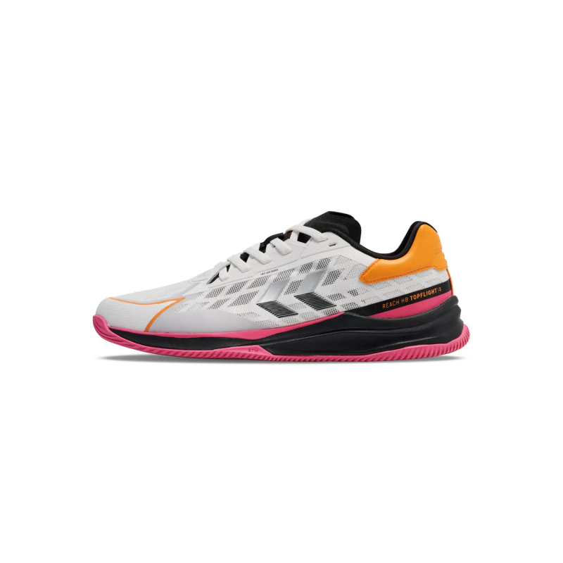 Hallenschuhe Hummel Topflight Pro