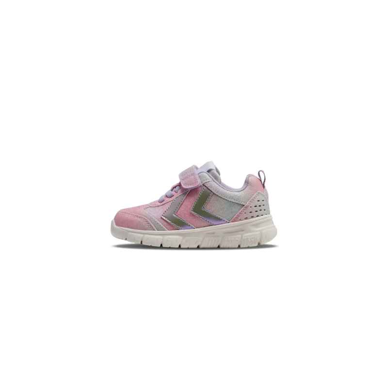 Sneakers Hummel Crosslite Glitter
