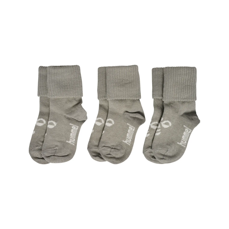 Baby-Socken Hummel BEE (x3)