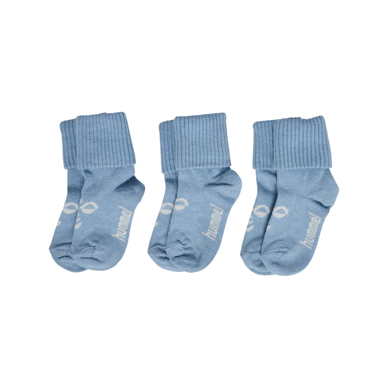 Baby-Socken Hummel BEE (x3)