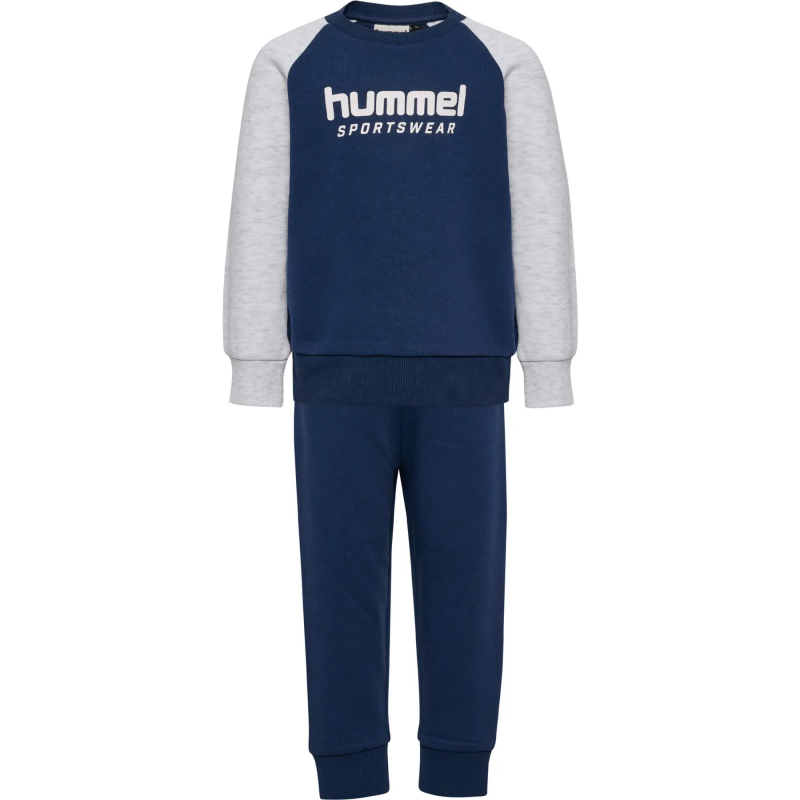 Kinderset Hummel Mini Reg