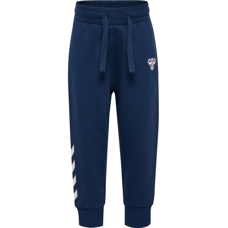 Kinderhose Hummel Mini Reg Logo