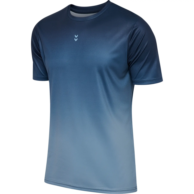T-Shirt Hummel Pulse Gradient
