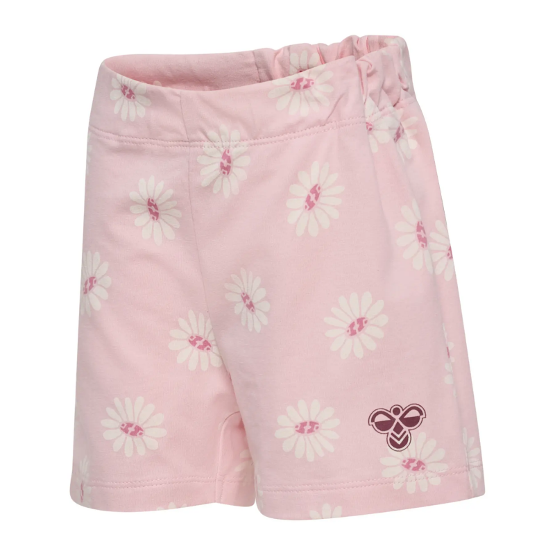 Blühendes Kinderkleid Hummel F
